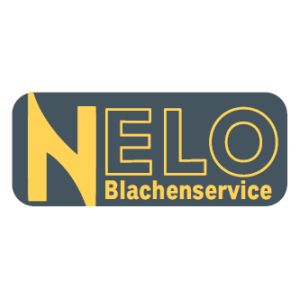 Nelo Blachenservice Logo