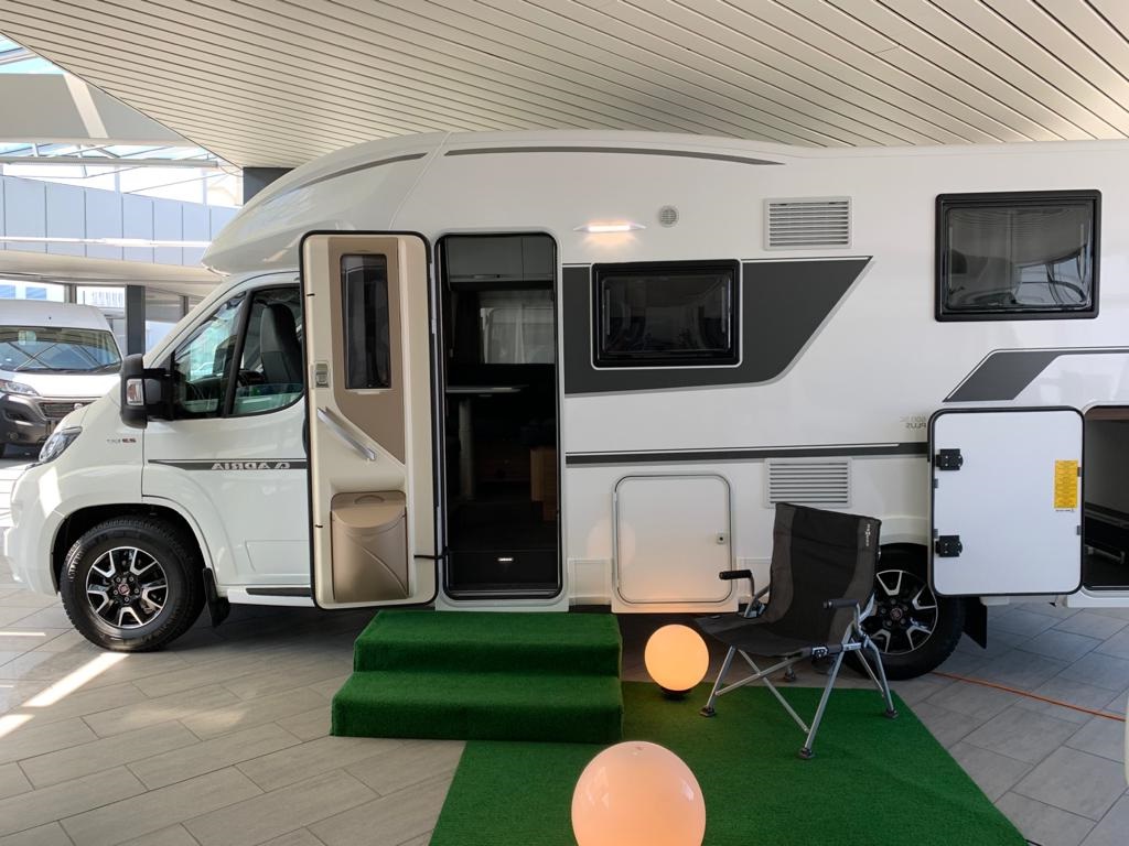 Adria Matrix Plus 600 SC (A201) Adria Matrix Plus 600 SC (A201)