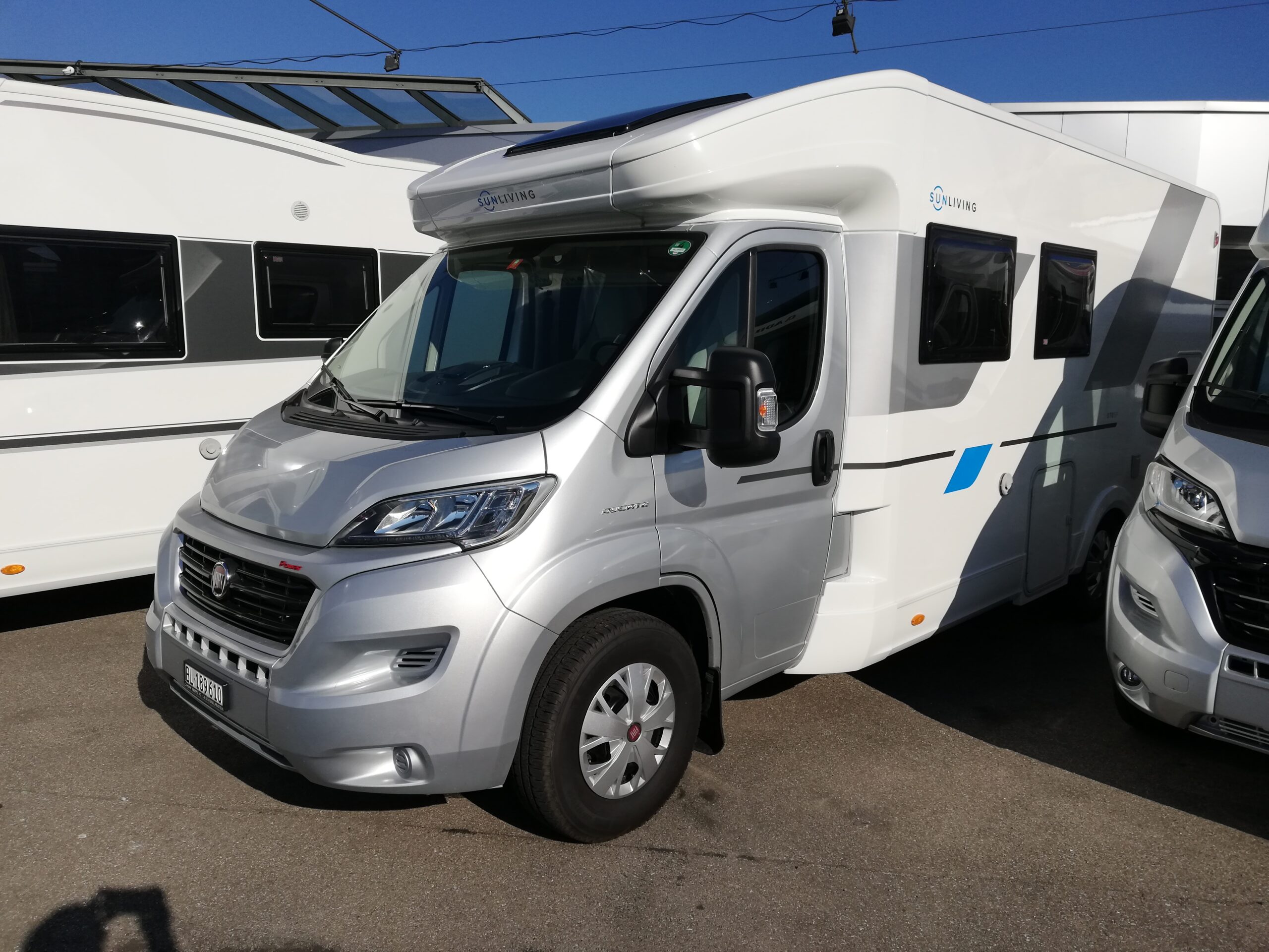 SunLiving S 70 SP (A200) SunLiving S 70 SP (A200)