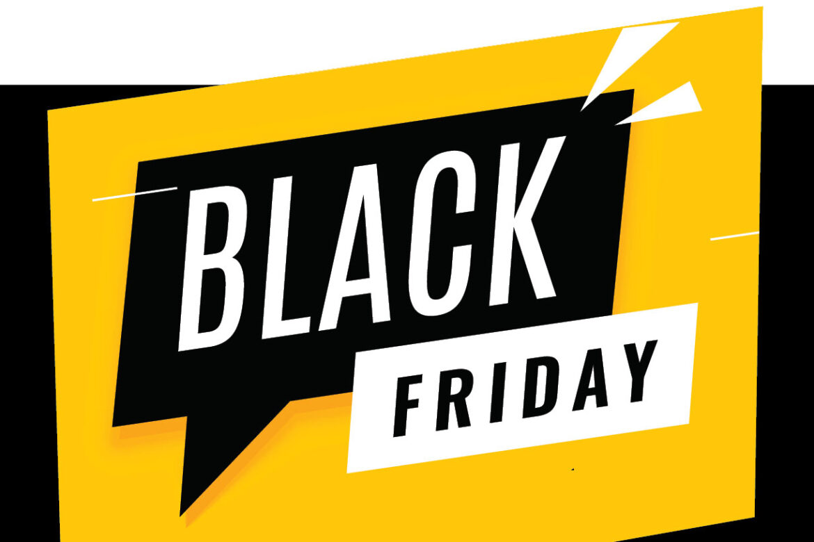 BLACK FRIDAY NEUFAHRZEUGE UND PREISNACHLASS