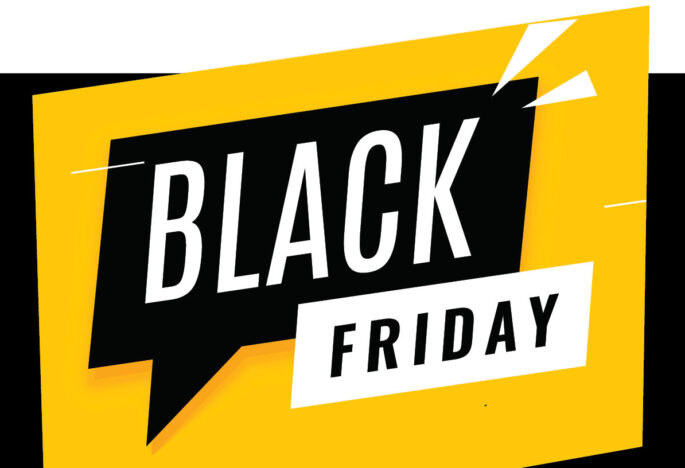 BLACK FRIDAY NEUFAHRZEUGE UND PREISNACHLASS