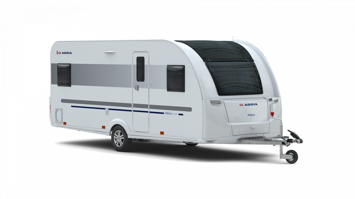 Adria Adora 613 PK (W062) Adria Adora 613 PK (W062)