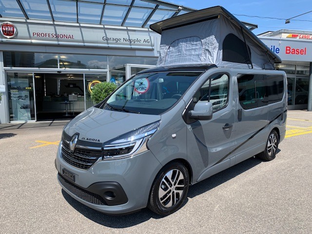 Adria Active Pro (A231) Adria Active Pro (A231)