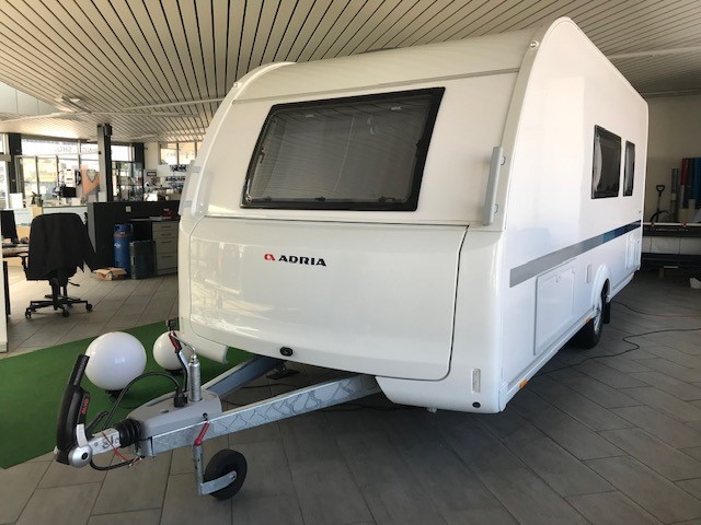 Adria Altea 542 PK (W076) Adria Altea 542 PK (W076)