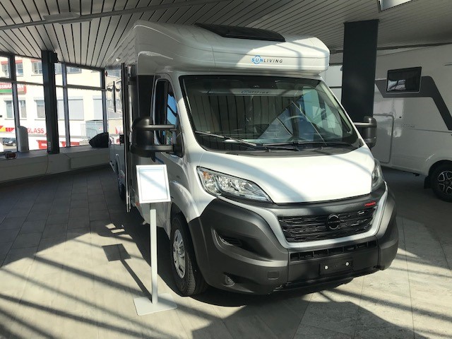 SunLiving S70 DF (A276)