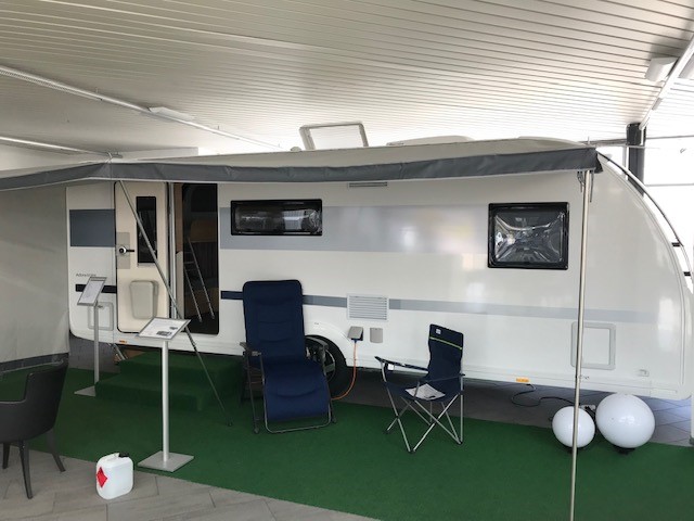 Adria Adora 613 PK (W074) Adria Adora 613 PK (W074)