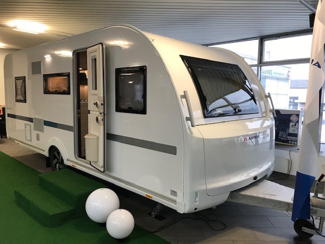Adria Altea 552 PK Swiss Edition (W098) Wohnwagen in Bestellung Adria Altea 552 PK Swiss Edition (W098) Wohnwagen in Bestellung