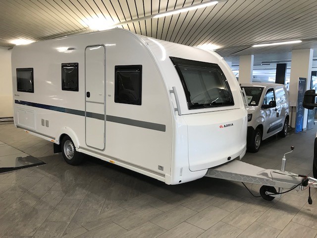Adria Altea 502 UL (W081) Adria Altea 502 UL (W081)