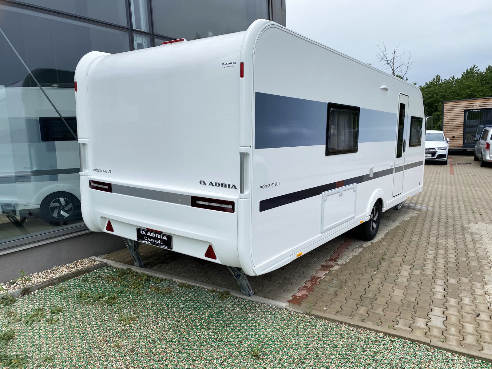 Adria Adora 613 UT (W084) Wohnwagen in Bestellung Adria Adora 613 UT (W084) Wohnwagen in Bestellung