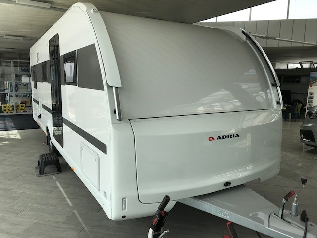 Adria Alpina 663 PT (W088) Adria Alpina 663 PT (W088)
