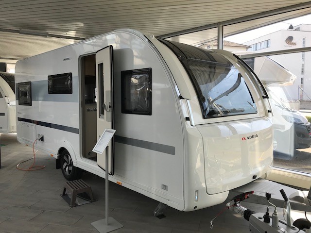 Adria Adora 542 UL (W077) Adria Adora 542 UL (W077)