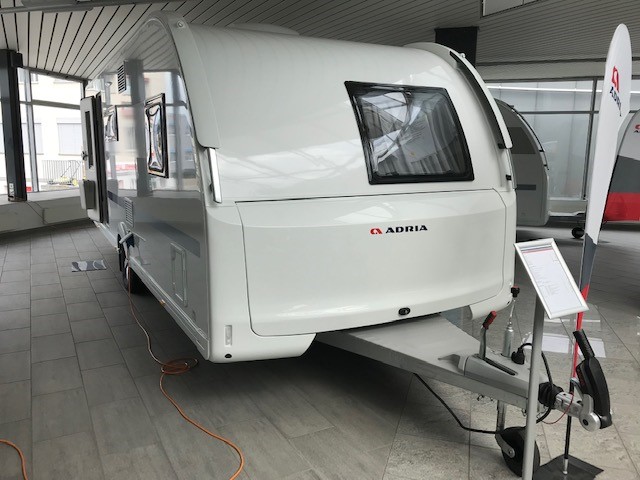 Adria Adora 613 PK (W078) Adria Adora 613 PK (W078)